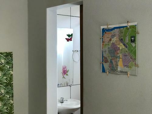 Apartamento La Guadalupe