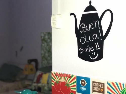 Apartamento La Guadalupe