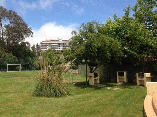 Apartamento Departamento En Algarrobo D94