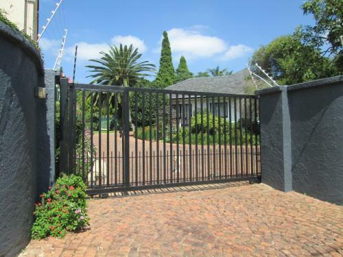 Bed & Breakfast Peta Place