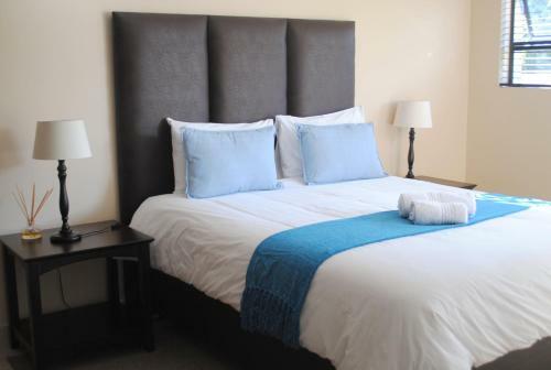 Hostal 6 On Morris Guest Lodge