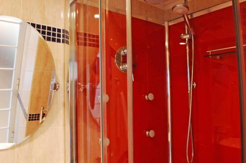 Hotel Vitrali Suite