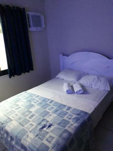 Hostal Pousada Flor Amarela