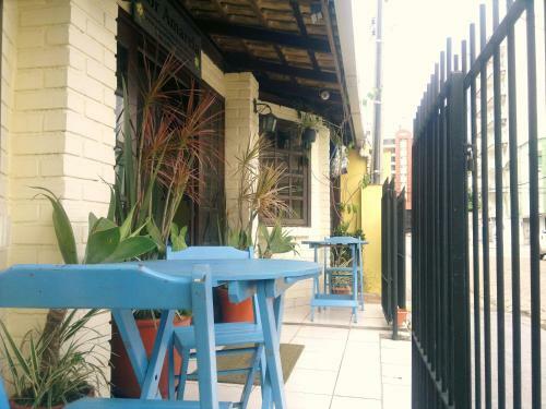 Hostal Pousada Flor Amarela