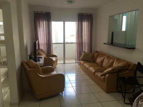 Apartamento Apto 3a Avenida Balne�rio Camboriu