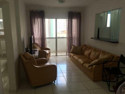 Apartamento Apto 3a Avenida Balne�rio Camboriu