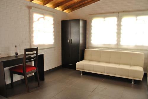 Hotel Hoster�a Rosa Blanca