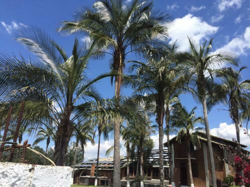 Hotel Hoster�a Rosa Blanca