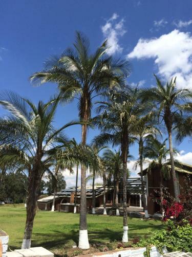 Hotel Hoster�a Rosa Blanca