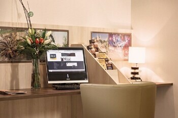Hotel Ace H�tel Angers