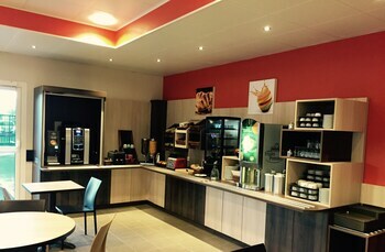 Hotel Ace H�tel Angers