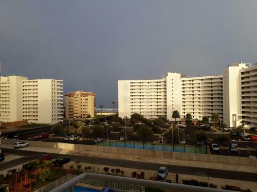 Apartamento Los N�speros La Serena