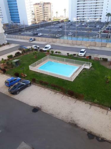Apartamento Los N�speros La Serena