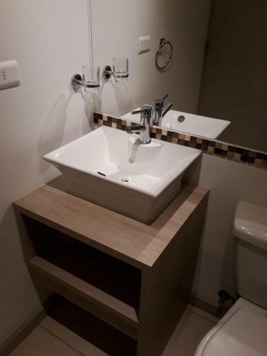 Apartamento Los N�speros La Serena