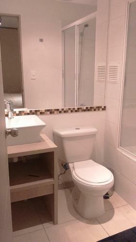 Apartamento Los N�speros La Serena
