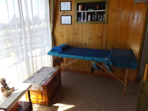 Apartamento Caba�a Little Forest