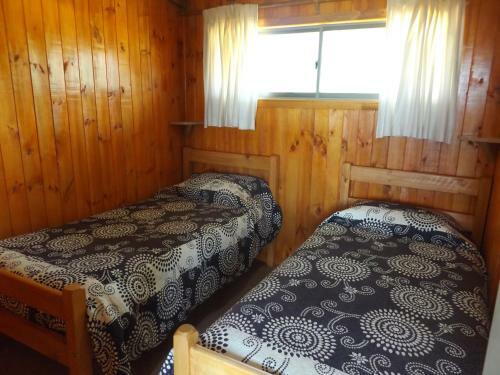Apartamento Caba�a Little Forest