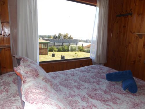 Apartamento Caba�a Little Forest