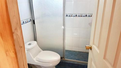 Condominio Asturias - Pichilemu
