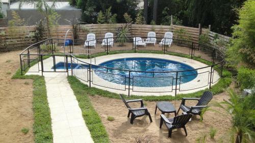 Hotel Queguay