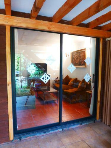 Hostal El Puconino Hostel