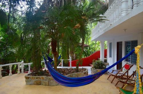 Hotel Amanwana Ecofinca