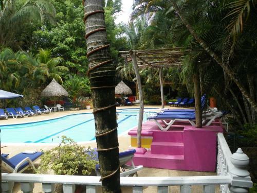 Hotel Amanwana Ecofinca
