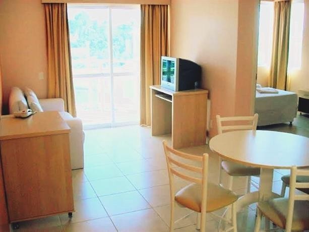 Apartamento Daytona Beach Residence - Canasvieiras