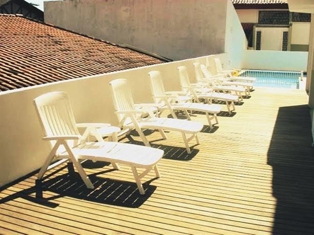 Apartamento Daytona Beach Residence - Canasvieiras
