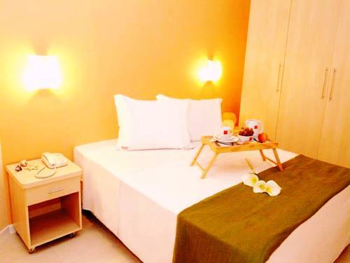 Apartamento Daytona Beach Residence - Canasvieiras