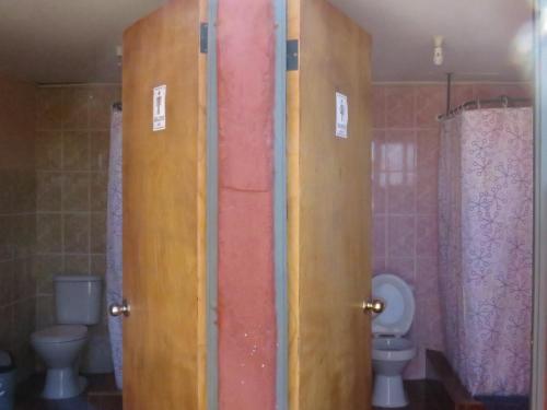 Hostal Mirador