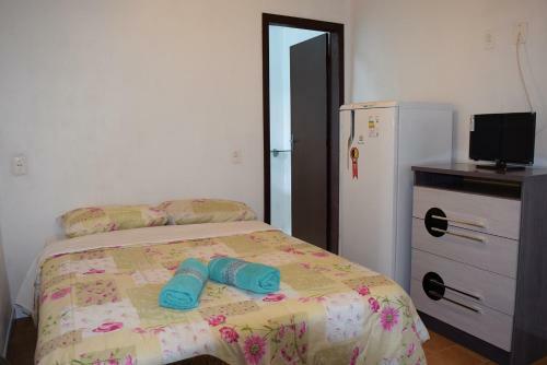 Apartamento Residencial Dom Celeste
