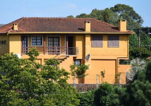 Apartamento Residencial Dom Celeste