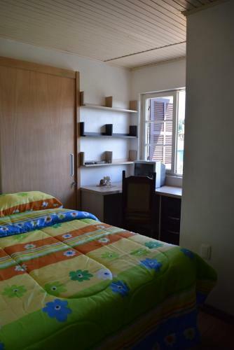 Apartamento Residencial Dom Celeste