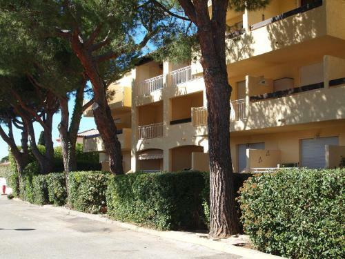Apartamento Appartement Fidji