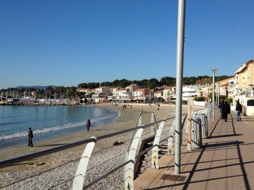 Apartamento Appartement Fidji