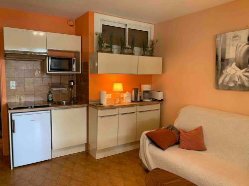 Apartamento Appartement Fidji
