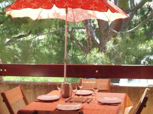 Apartamento Appartement Fidji