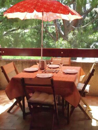 Apartamento Appartement Fidji