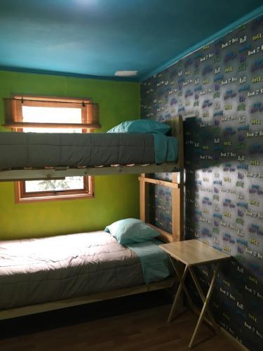 King Hostel