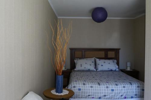 Apartamento Departamento Ejecutivo Campo Grande