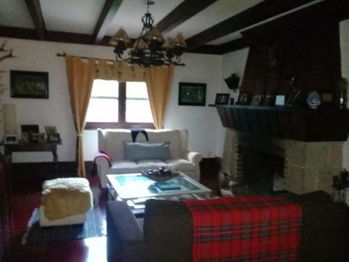 Hotel San Huberto
