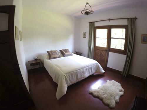 Hotel San Huberto