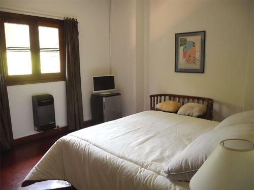 Hotel San Huberto