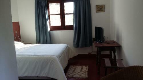 Hotel San Huberto