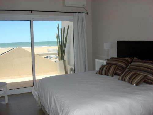 Apart En La Playa