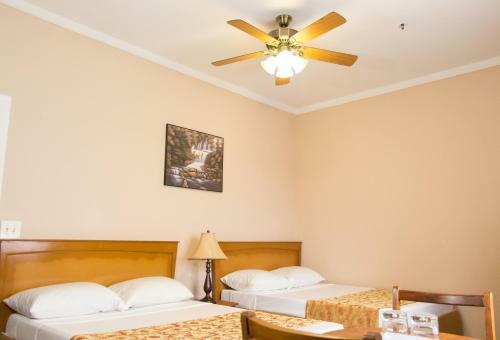 The Durban Hotel Guyana Inc.
