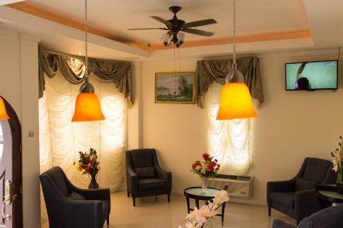 The Durban Hotel Guyana Inc.