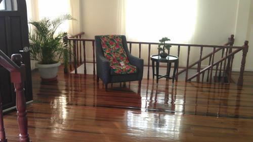 The Durban Hotel Guyana Inc.