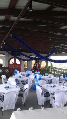 The Durban Hotel Guyana Inc.